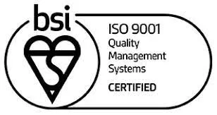 bsi certificate logo